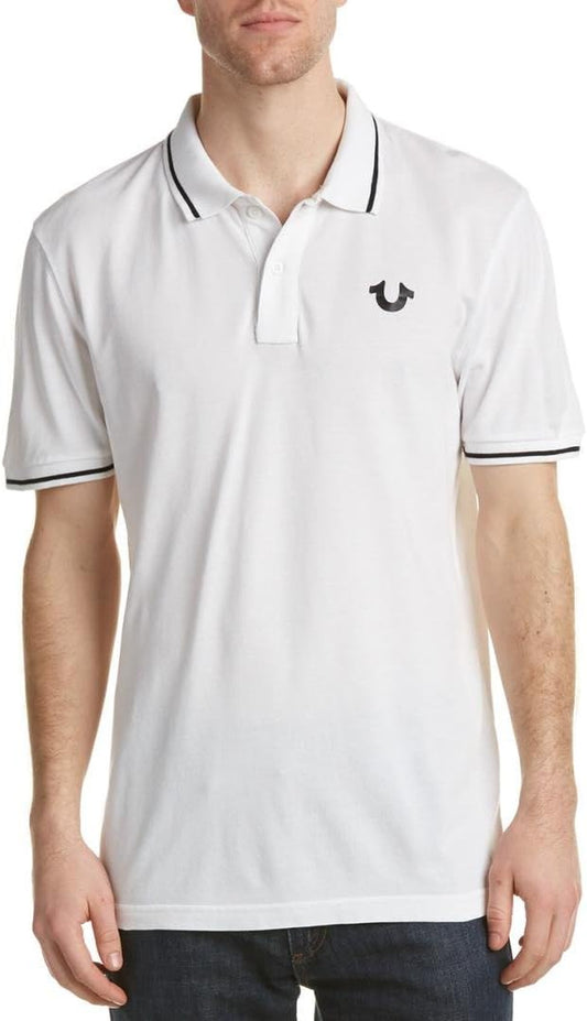 Men'S Crafted with Pride Polo